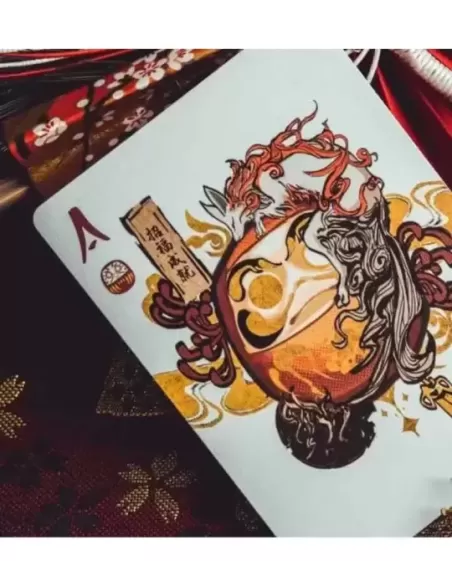 Shinto by King Star – Cărți de joc premium | Emagie.ro