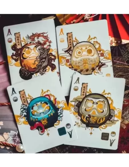 Shinto by King Star – Cărți de joc premium | Emagie.ro