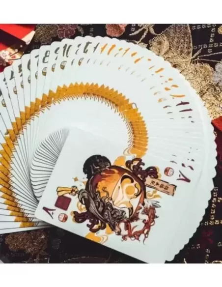 Shinto by King Star – Cărți de joc premium | Emagie.ro