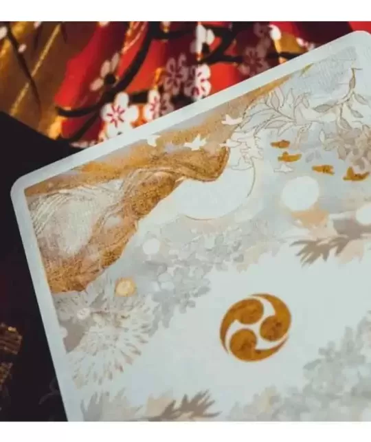 Shinto by King Star – Cărți de joc premium | Emagie.ro