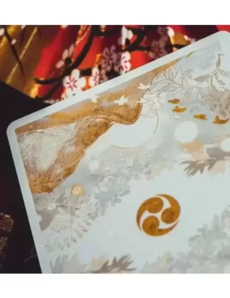 Shinto by King Star – Cărți de joc premium | Emagie.ro