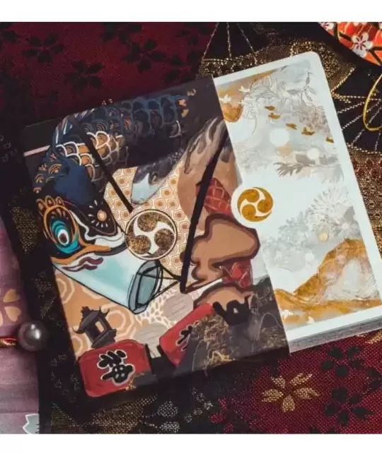 Shinto by King Star – Cărți de joc premium | Emagie.ro