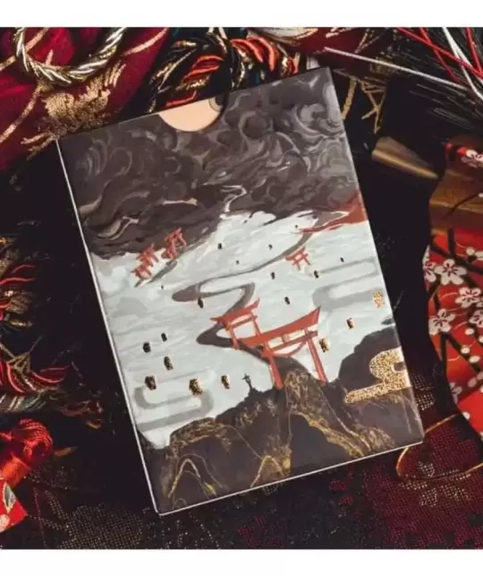 Shinto by King Star – Cărți de joc premium | Emagie.ro