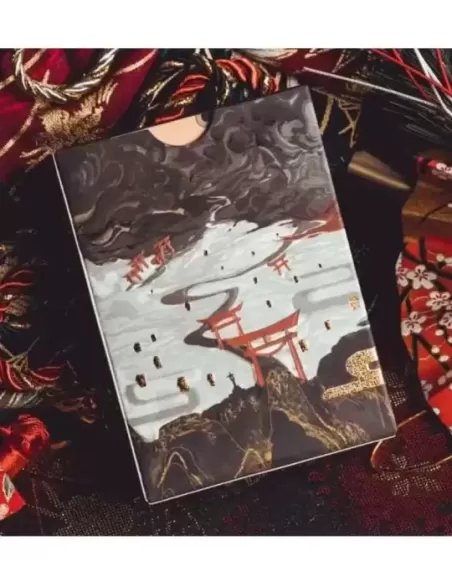 Shinto by King Star – Cărți de joc premium | Emagie.ro