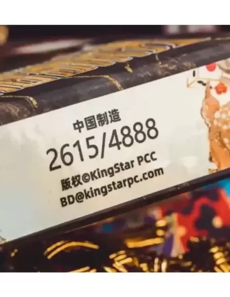 Shinto by King Star – Cărți de joc premium | Emagie.ro