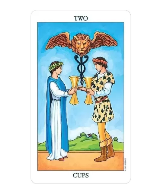 Radiant Rider-Waite Tarot Deck – Set tarot vibrant | Emagie.ro