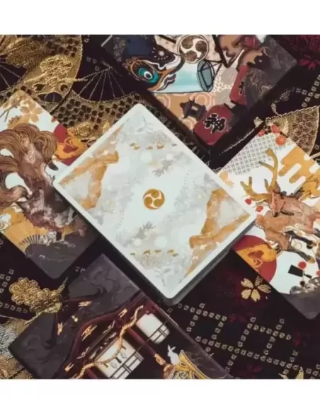 Shinto by King Star – Cărți de joc premium | Emagie.ro