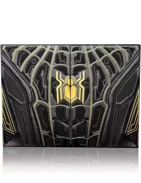 Spider-Man Black & Gold – Cărți de joc premium | Emagie.ro