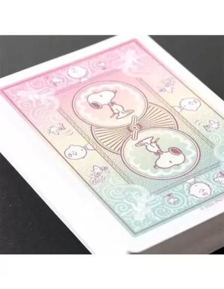 Bicycle Colors of Peanuts – Cărți de joc premium | Emagie.ro