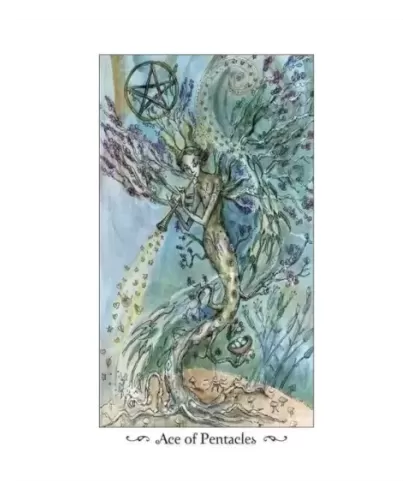 Paulina – Tarot Deck elegant | Emagie.ro