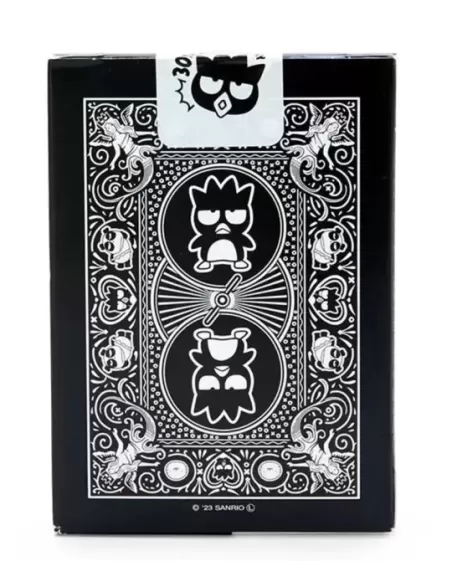 Bicycle Bad Badtz-Maru 30th Anniversary – Cărți de joc premium | Emagie.ro