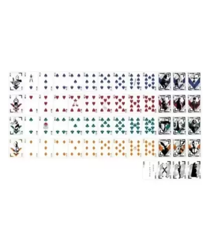 Bicycle Shin Ultraman – Cărți de joc premium | Emagie.ro 2