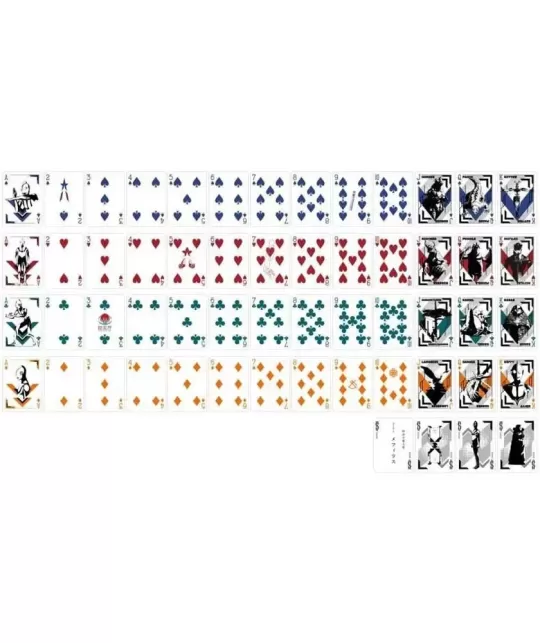 Bicycle Shin Ultraman – Cărți de joc premium | Emagie.ro