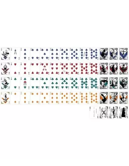 Bicycle Shin Ultraman – Cărți de joc premium | Emagie.ro