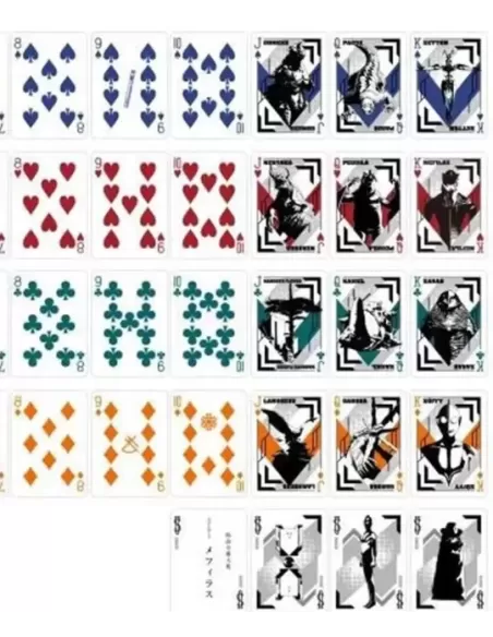 Bicycle Shin Ultraman – Cărți de joc premium | Emagie.ro