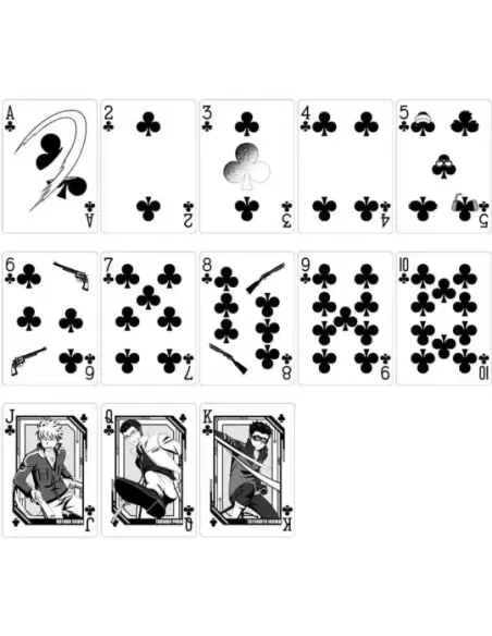 Bicycle World Trigger – Premium Playing Cards | Emagie.ro