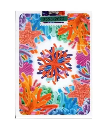 Bicycle Balloon Ocean – Cărți de joc premium | Emagie.ro 2