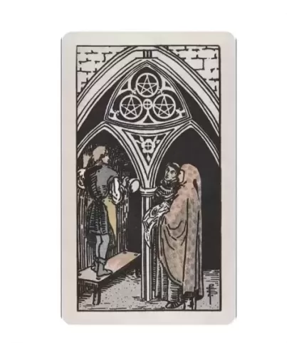 Pamela Colman Smiths RWS Tarot – Set tarot clasic | Emagie.ro 2