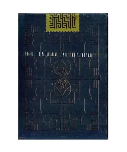 Labyrinthium – Cărți de joc premium | Emagie.ro