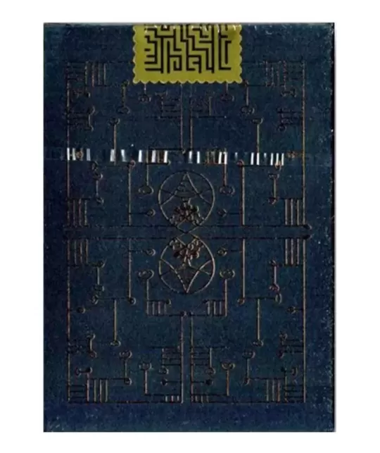 Labyrinthium – Cărți de joc premium | Emagie.ro