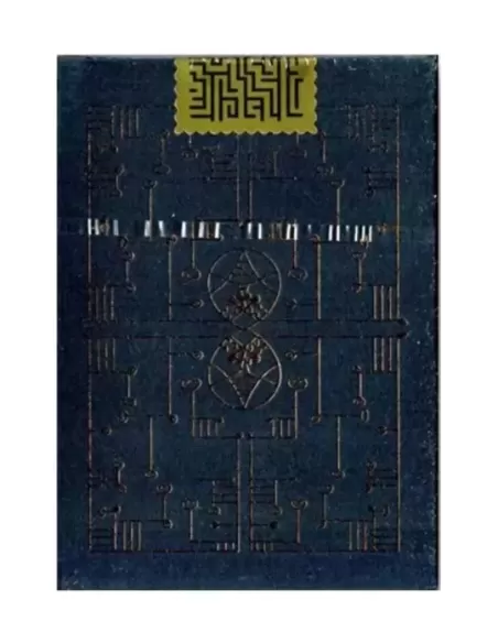 Labyrinthium – Cărți de joc premium | Emagie.ro