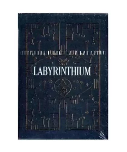 Labyrinthium – Cărți de joc premium | Emagie.ro 2