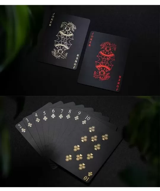 Labyrinthium – Cărți de joc premium | Emagie.ro