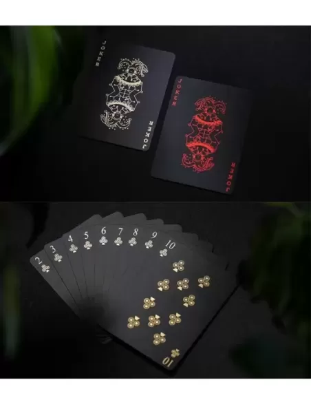 Labyrinthium – Cărți de joc premium | Emagie.ro