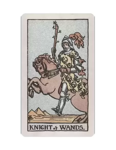 Pamela Colman Smiths RWS Tarot – Set tarot clasic | Emagie.ro