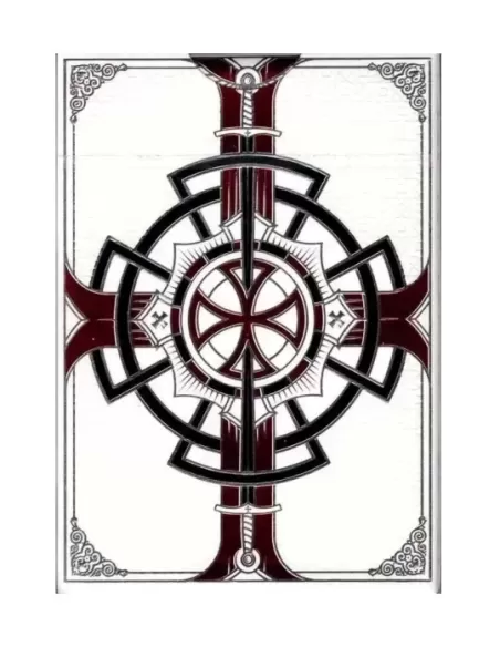 Stronghold Natural Special Ed. – Premium Playing Cards | Emagie.ro