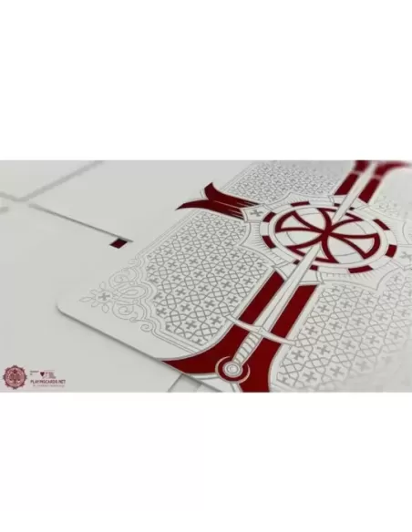 Stronghold Natural Special Ed. – Premium Playing Cards | Emagie.ro