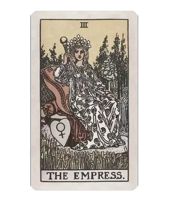 Pamela Colman Smiths RWS Tarot – Set tarot clasic | Emagie.ro