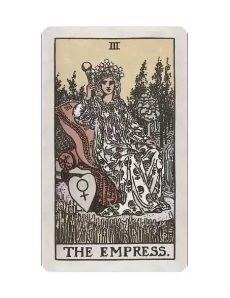 Pamela Colman Smiths RWS Tarot – Set tarot clasic | Emagie.ro