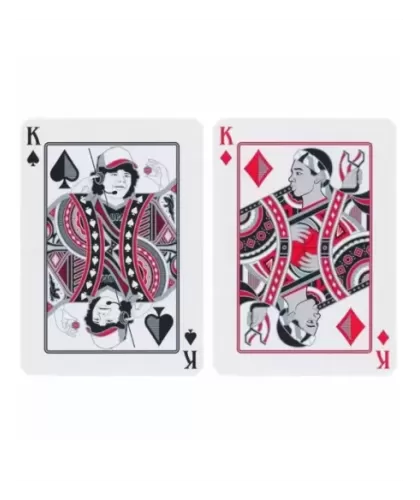 Stranger Things by theory11 – Cărți de joc premium | Emagie.ro 2