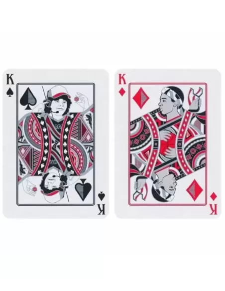 Stranger Things by theory11 – Cărți de joc premium | Emagie.ro