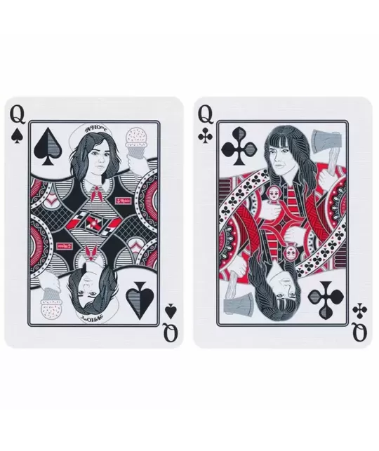 Stranger Things by theory11 – Cărți de joc premium | Emagie.ro