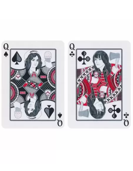 Stranger Things by theory11 – Cărți de joc premium | Emagie.ro