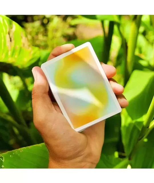 Malibu Zuma Beach – Cărți de joc premium | Emagie.ro