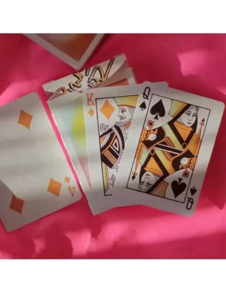 Malibu Zuma Beach – Cărți de joc premium | Emagie.ro