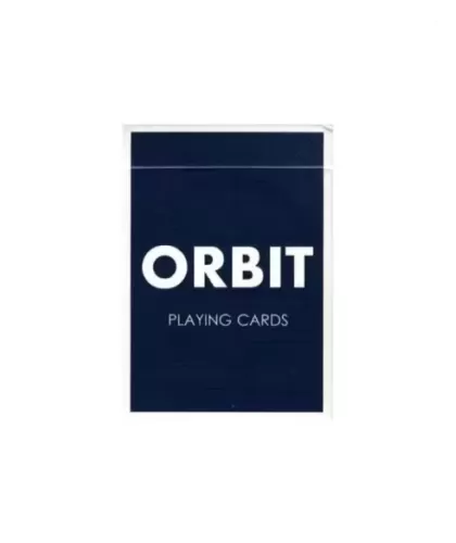 Orbit Lil Bits V1 – Cărți de joc premium | Emagie.ro