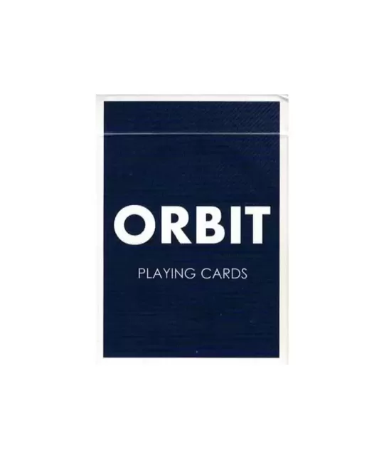 Orbit Lil Bits V1 – Cărți de joc premium | Emagie.ro