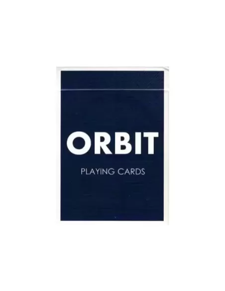 Orbit Lil Bits V1 – Cărți de joc premium | Emagie.ro