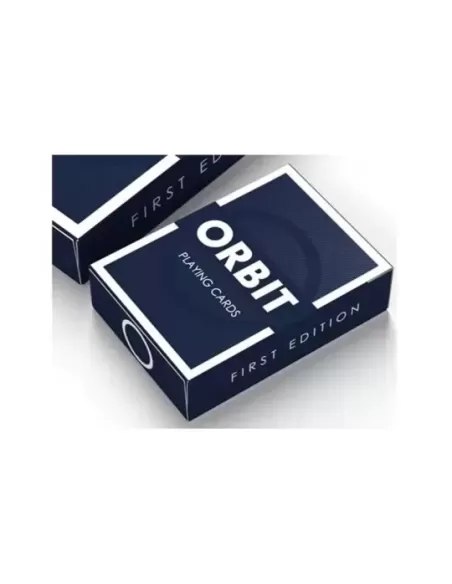 Orbit Lil Bits V1 – Cărți de joc premium | Emagie.ro
