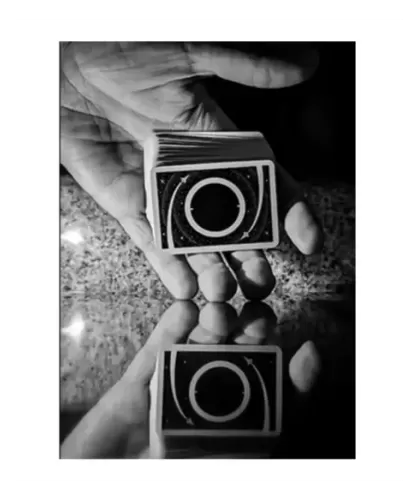 Orbit Lil Bits V4 Mini – Cărți de joc premium | Emagie.ro