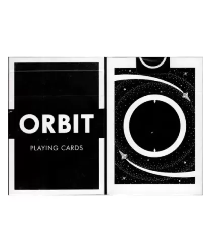 Orbit Lil Bits V4 Mini – Cărți de joc premium | Emagie.ro 2