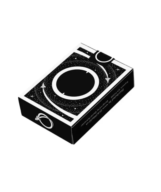 Orbit Lil Bits V4 Mini – Cărți de joc premium | Emagie.ro