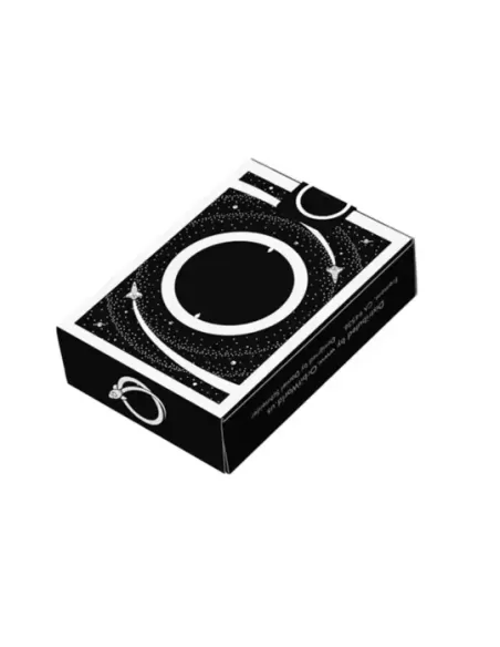 Orbit Lil Bits V4 Mini – Cărți de joc premium | Emagie.ro