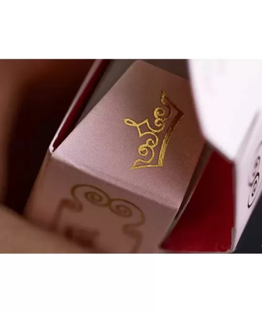 Bicycle Disney Princess Pink – Cărți de joc premium | Emagie.ro