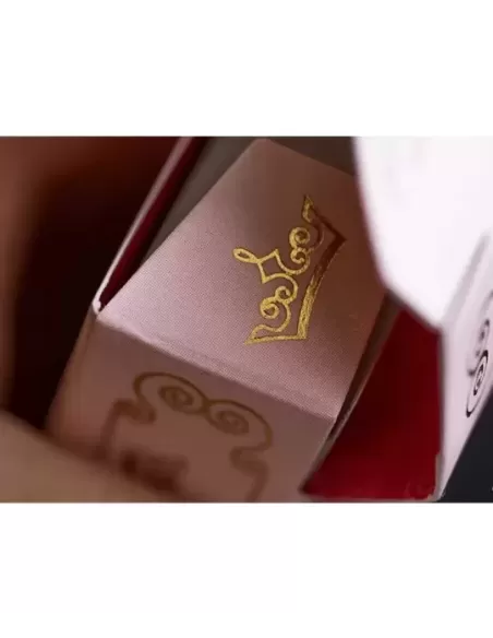 Bicycle Disney Princess Pink – Cărți de joc premium | Emagie.ro