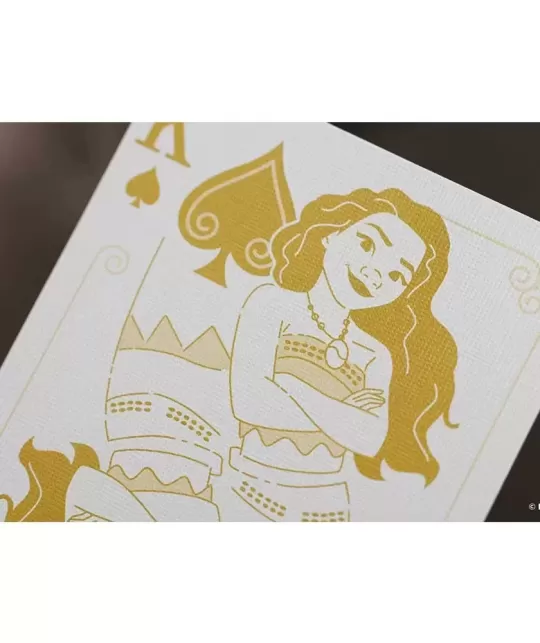 Bicycle Disney Princess Pink – Cărți de joc premium | Emagie.ro